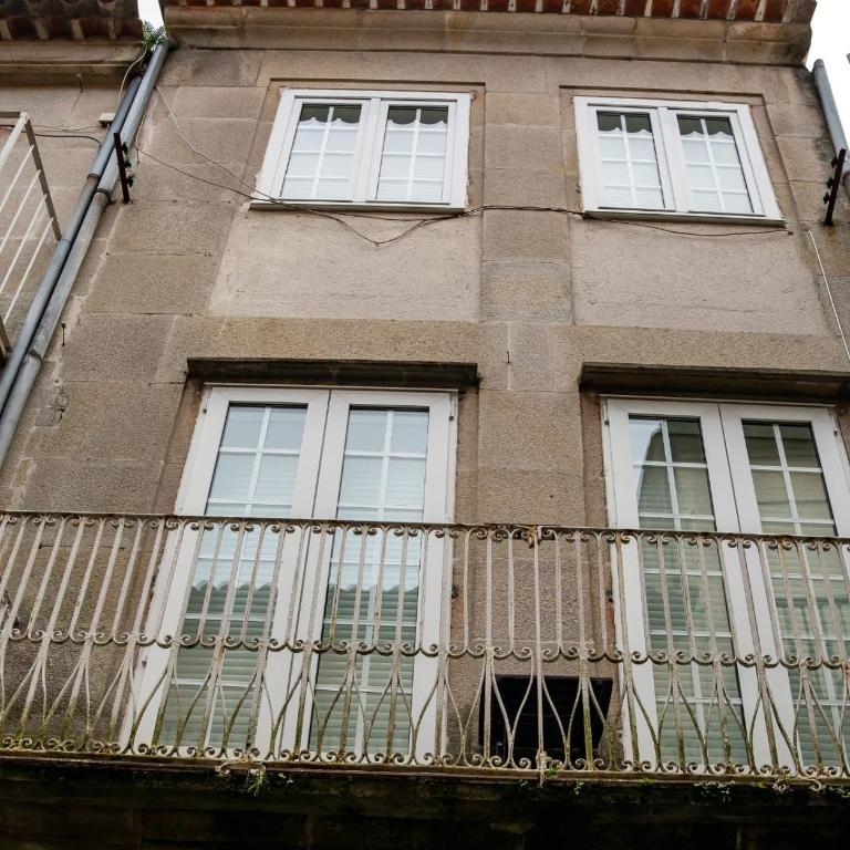 Apartamento Casa Gloria - Casa de 2 dormitorios - 14