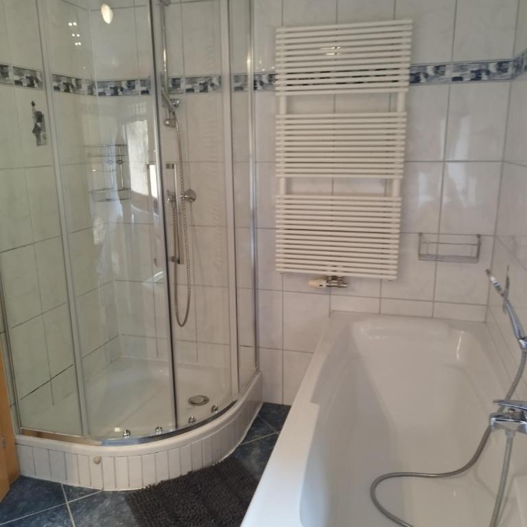 Haus Maria - Apartment mit 2 Schlafzimmern - 14