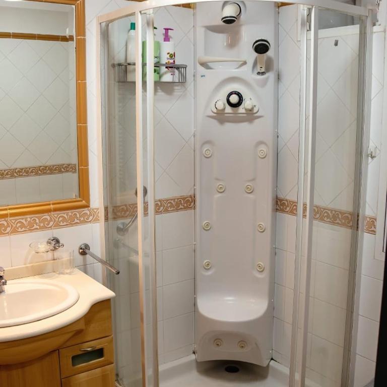 Apartamento Casa Gloria - Casa de 2 dormitorios - 13