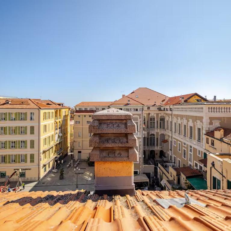 Mansarda Margot parking included - Appartamento con 1 Camera da Letto - 6