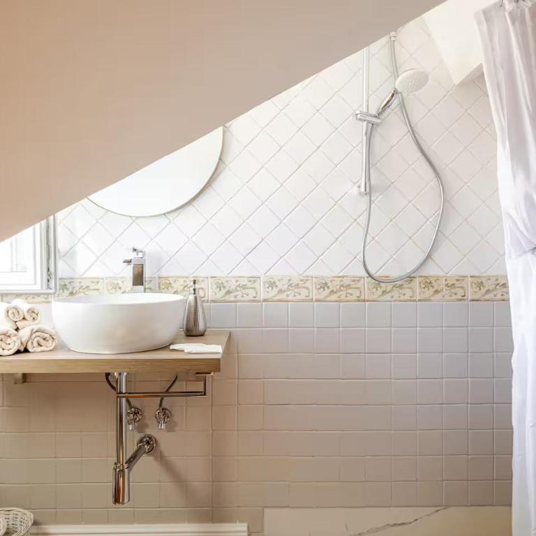 Mansarda Margot parking included - Appartamento con 1 Camera da Letto - 17