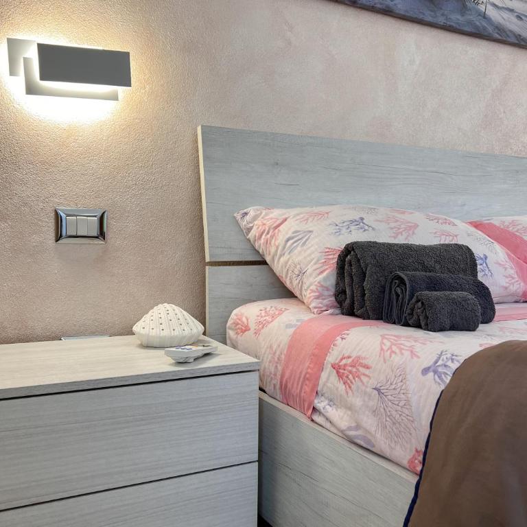 10 minuti dal mare- Casa Vacanze Martina - Appartamento con 1 Camera da Letto - 24