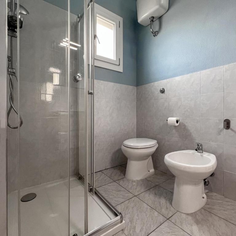 10 minuti dal mare- Casa Vacanze Martina - Appartamento con 1 Camera da Letto - 30