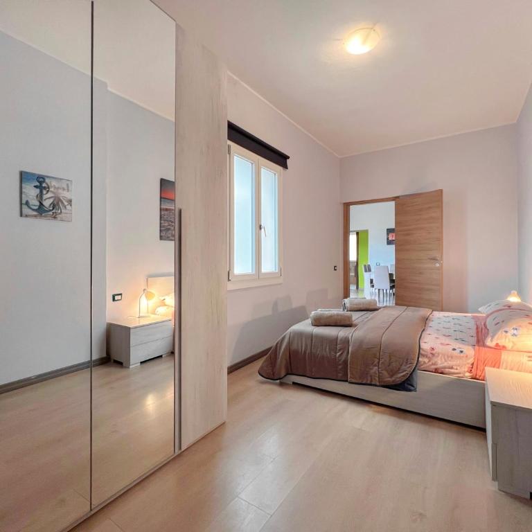 10 minuti dal mare- Casa Vacanze Martina - Appartamento con 1 Camera da Letto - 28