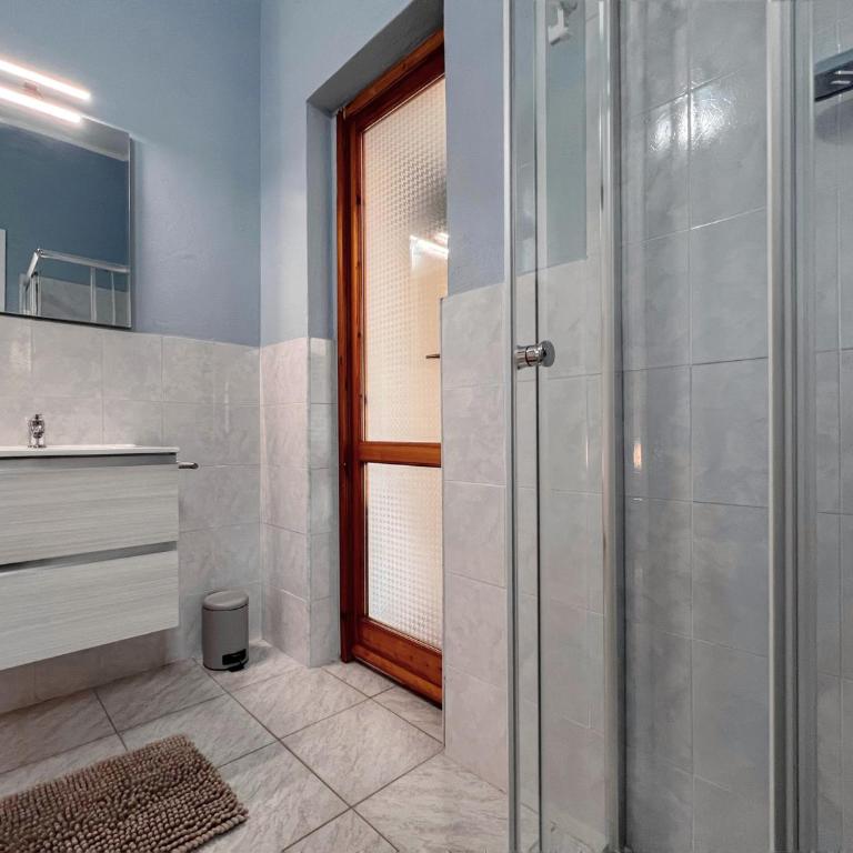 10 minuti dal mare- Casa Vacanze Martina - Appartamento con 1 Camera da Letto - 29