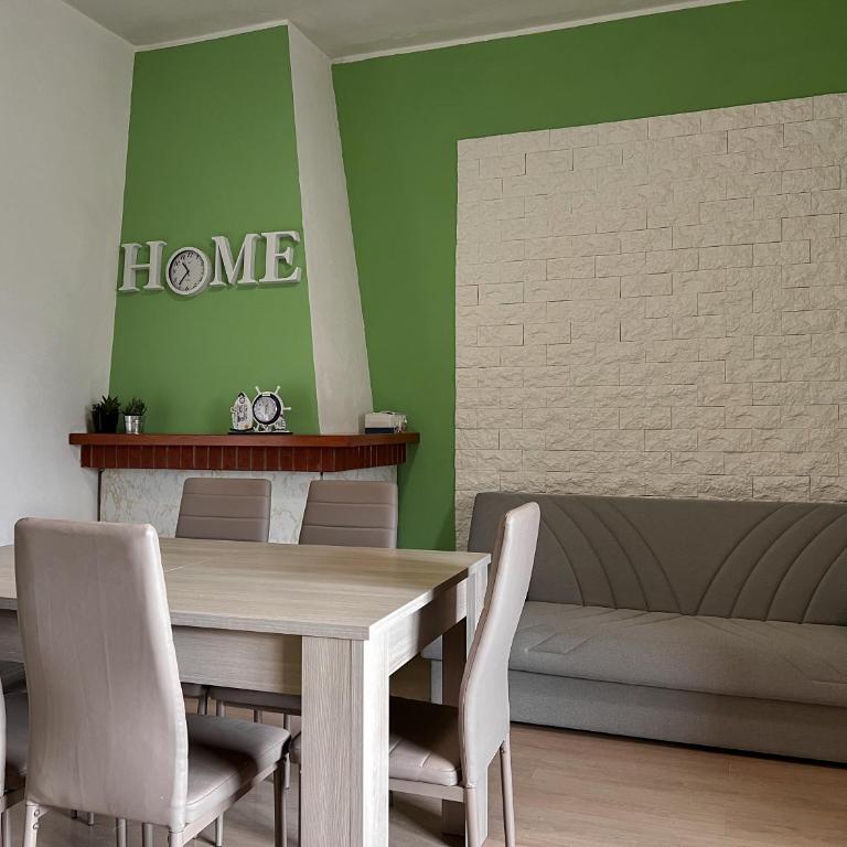 10 minuti dal mare- Casa Vacanze Martina - Appartamento con 1 Camera da Letto - 32