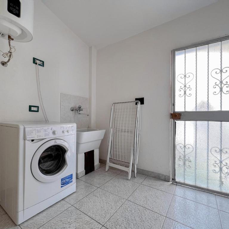 10 minuti dal mare- Casa Vacanze Martina - Appartamento con 1 Camera da Letto - 38