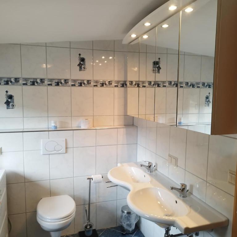 Haus Maria - Apartment mit 2 Schlafzimmern - 15