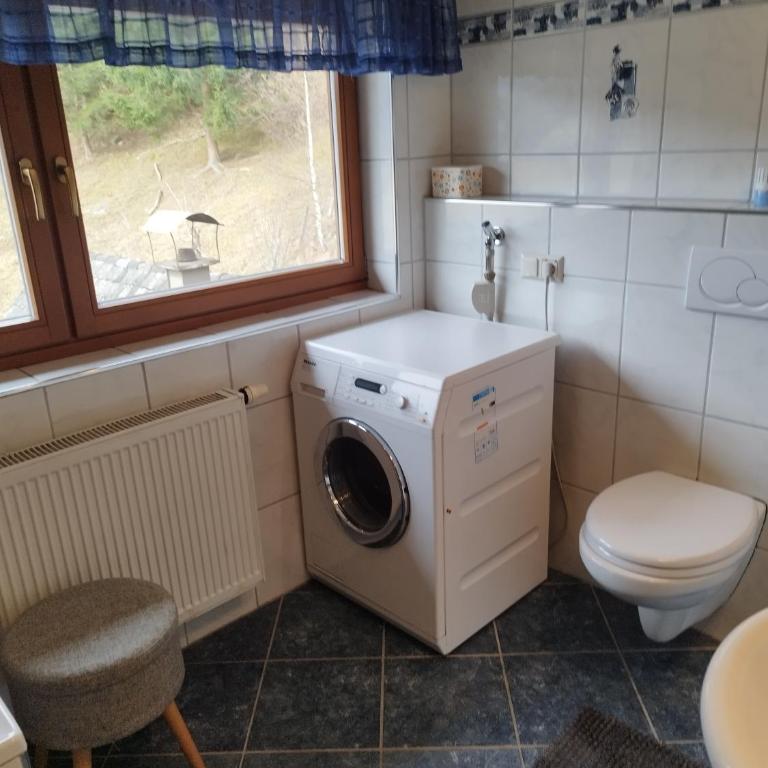 Haus Maria - Apartment mit 2 Schlafzimmern - 13