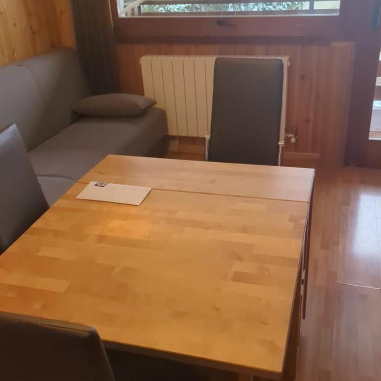 L'ermellino bianco casa vacanze Folgarida - Appartamento con 2 Camere da Letto - 7