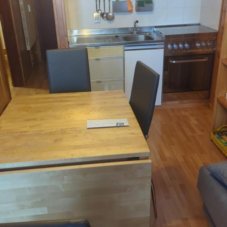 L'ermellino bianco casa vacanze Folgarida - Appartamento con 2 Camere da Letto - 5