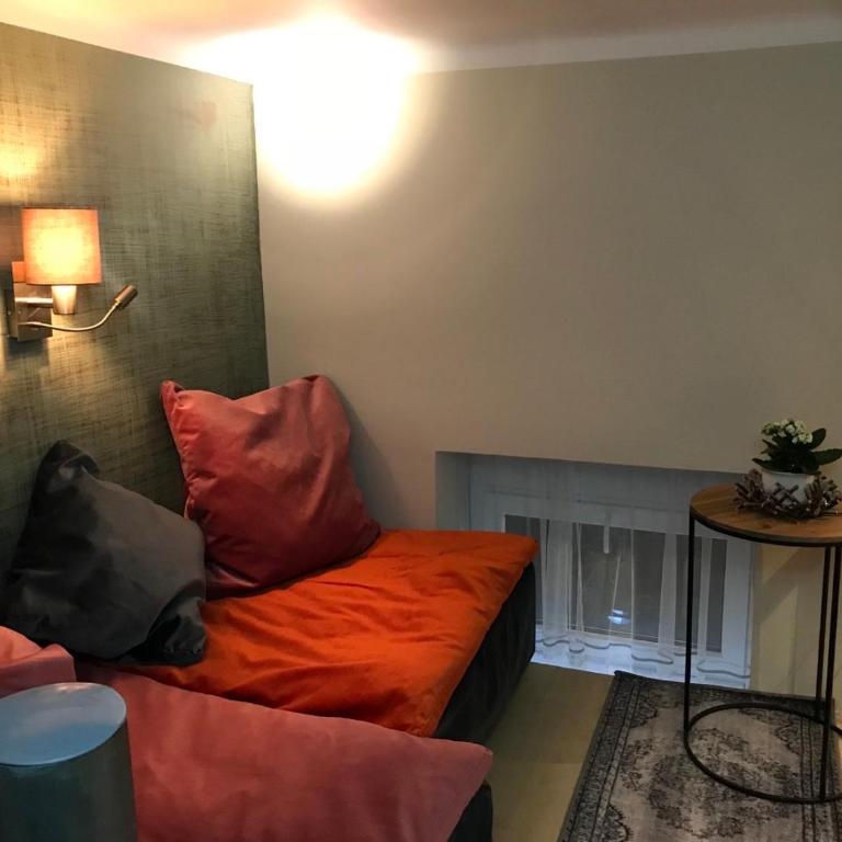 Lux S Central Apartment - Two-Bedroom Apartment - 11
