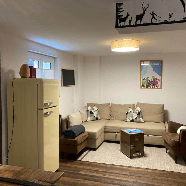 House Mélèzes C - charming and well-being apartment - Apartment - 2