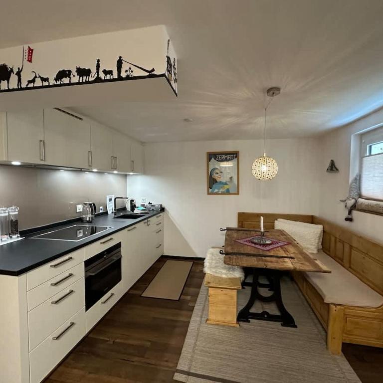 House Mélèzes C - charming and well-being apartment - Apartment - 1