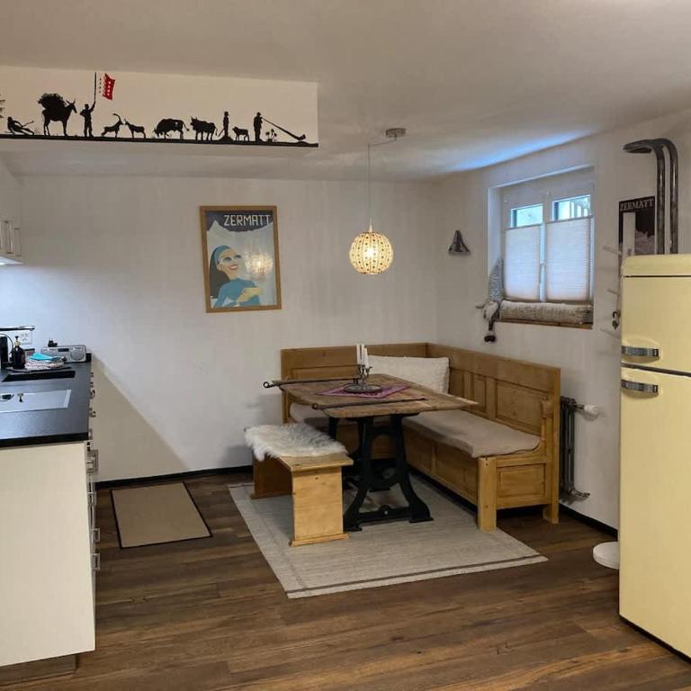 House Mélèzes C - charming and well-being apartment - Apartment - 5
