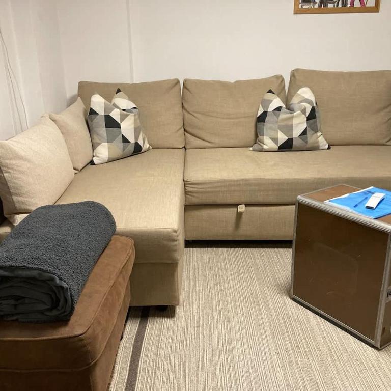House Mélèzes C - charming and well-being apartment - Apartment - 3