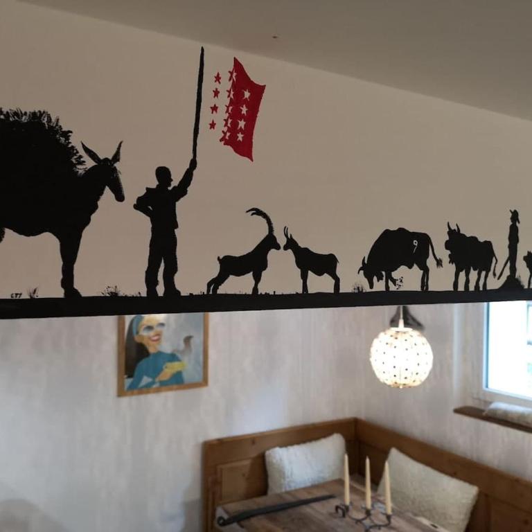 House Mélèzes C - charming and well-being apartment - Apartment - 10