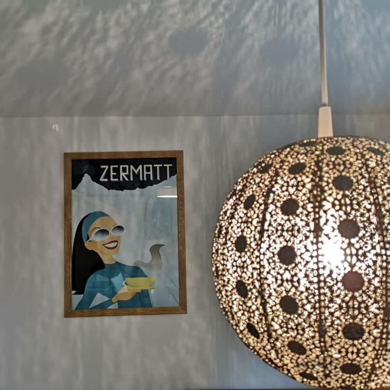 House Mélèzes C - charming and well-being apartment - Apartment - 9