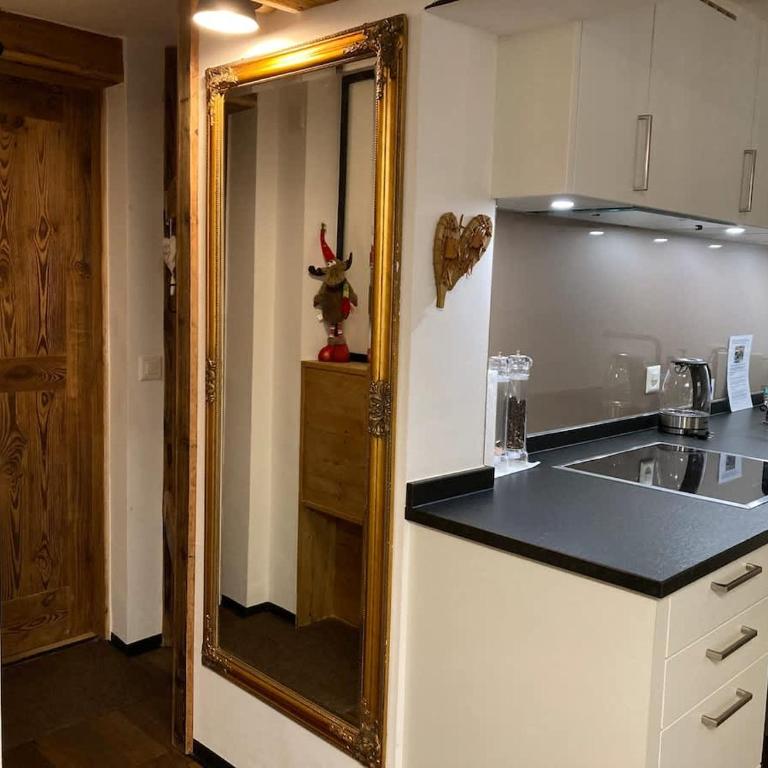 House Mélèzes C - charming and well-being apartment - Apartment - 13
