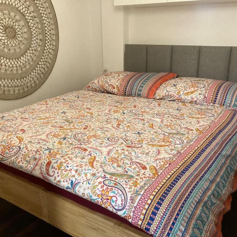 House Mélèzes C - charming and well-being apartment - Apartment - 16