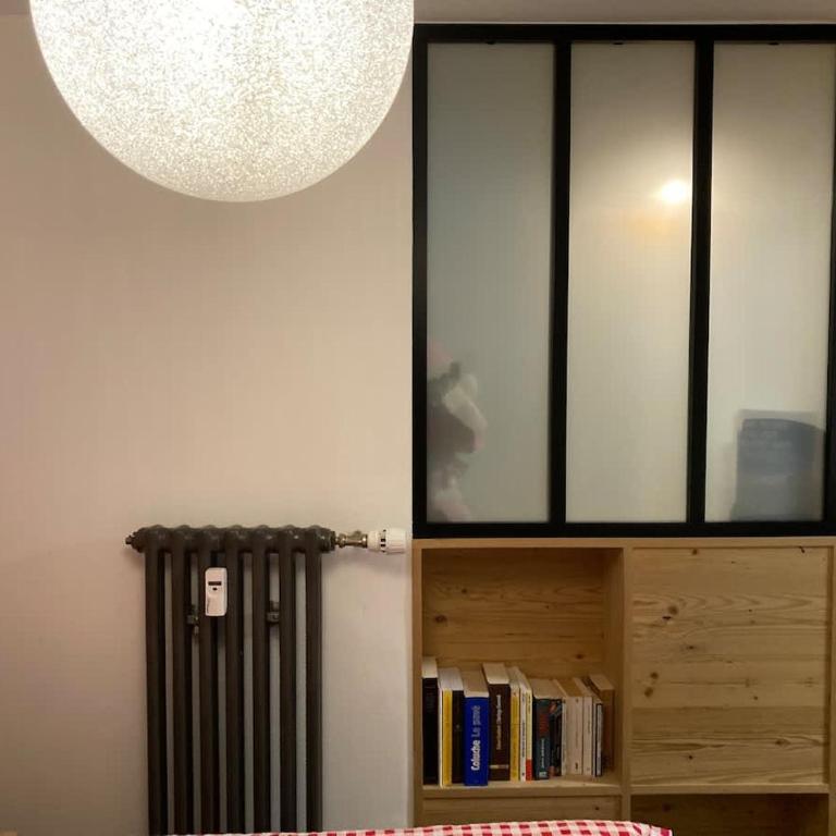 House Mélèzes C - charming and well-being apartment - Apartment - 17