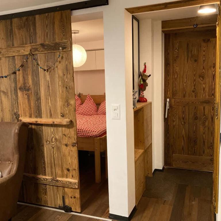 House Mélèzes C - charming and well-being apartment - Apartment - 19