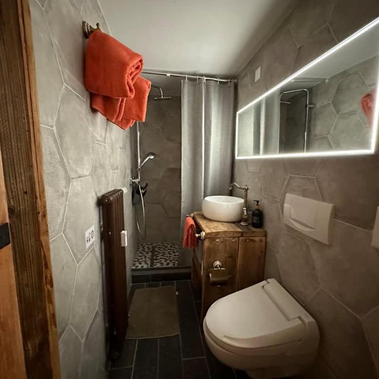 House Mélèzes C - charming and well-being apartment - Apartment - 22