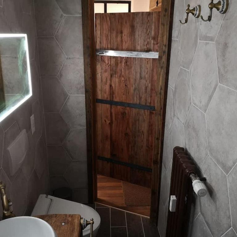 House Mélèzes C - charming and well-being apartment - Apartment - 24