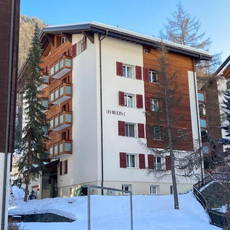 House Mélèzes C - charming and well-being apartment - Apartment - 26