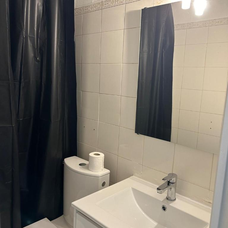 Foch 3-Studio-Beziers center -wifi -tv connected - Appartement 1 Chambre - 4