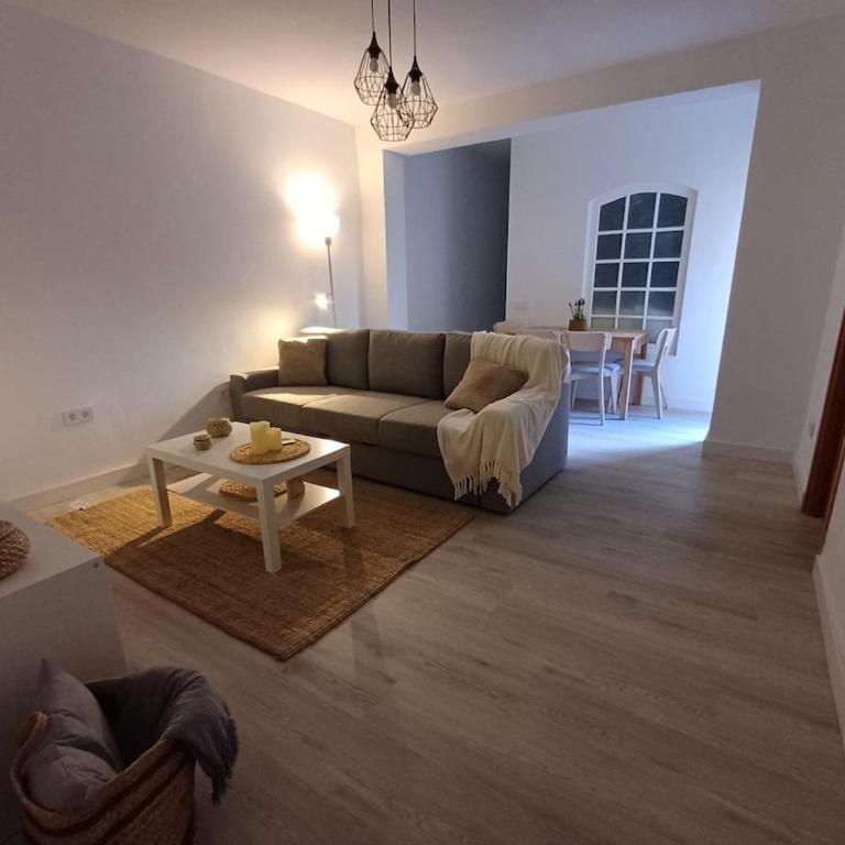 Esencia lagunera - Apartamento de 2 dormitorios - 1