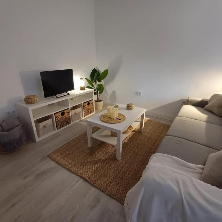 Esencia lagunera - Apartamento de 2 dormitorios - 9