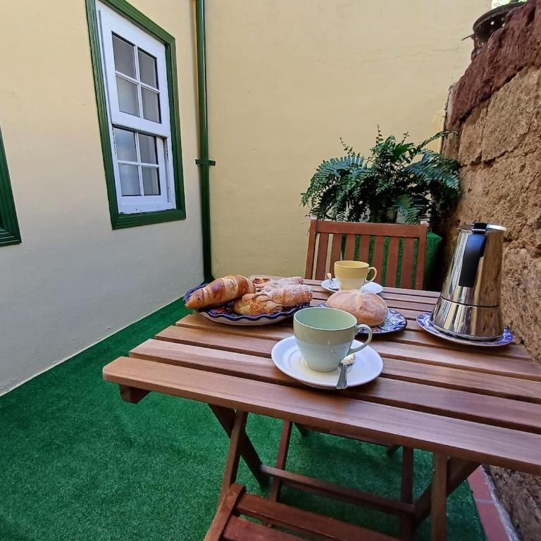 Esencia lagunera - Apartamento de 2 dormitorios - 11