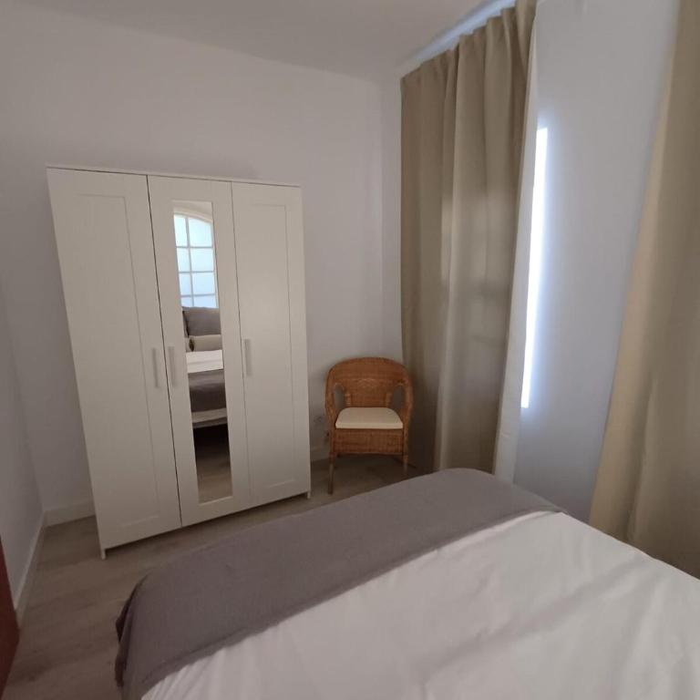 Esencia lagunera - Apartamento de 2 dormitorios - 15