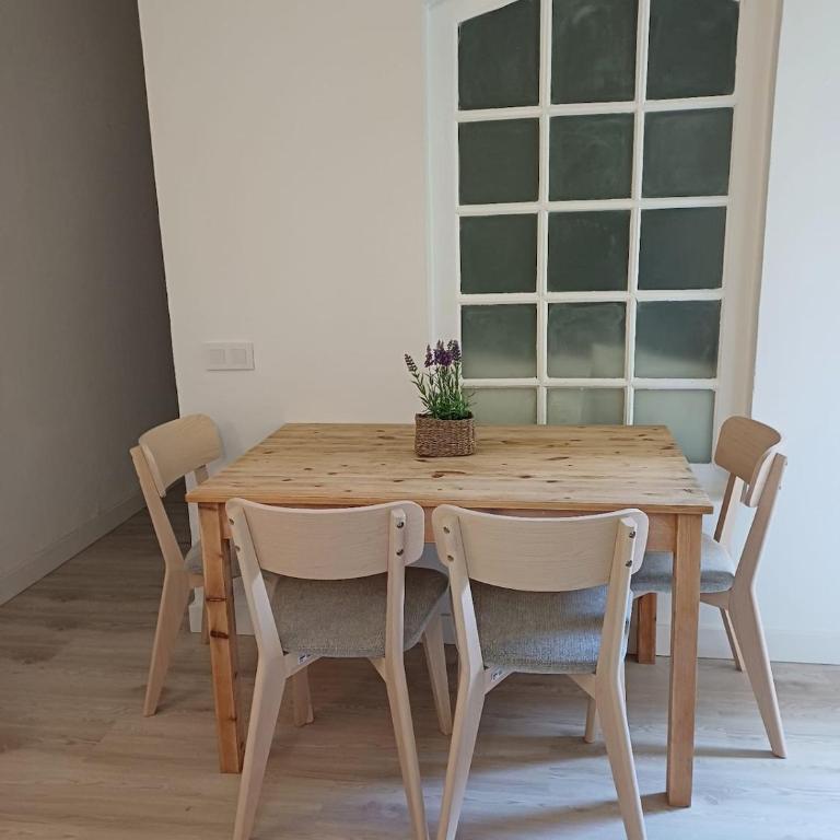 Esencia lagunera - Apartamento de 2 dormitorios - 20