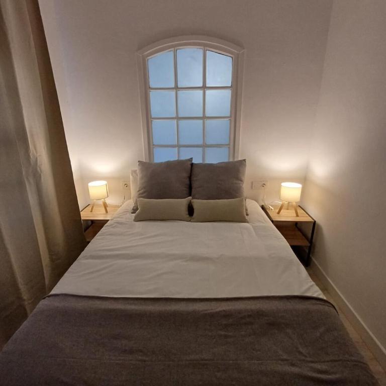 Esencia lagunera - Apartamento de 2 dormitorios - 23