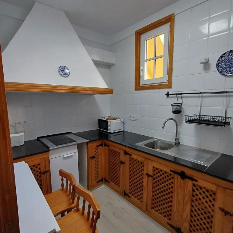 Esencia lagunera - Apartamento de 2 dormitorios - 36