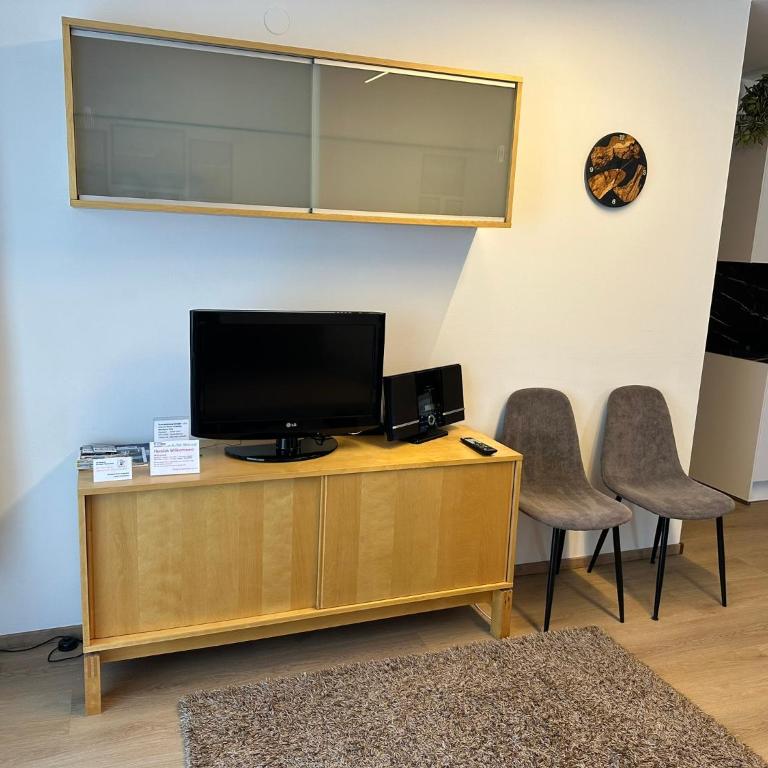 Koralpen Appartement - Apartment mit 1 Schlafzimmer - 7