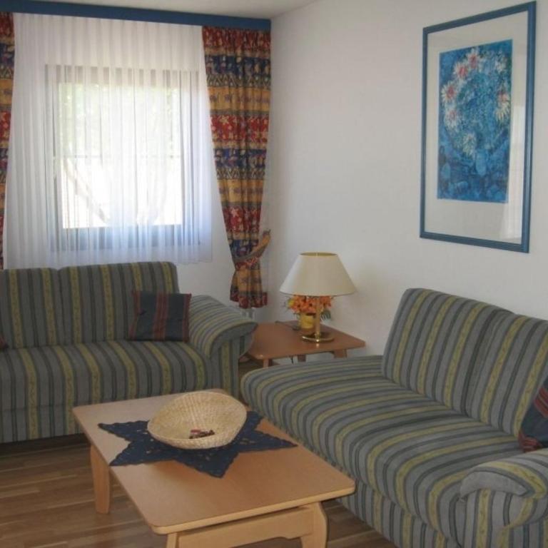 Ferienhaus Nr 127, Kategorie Komfort L, Feriendorf Hochbergle, Allgäu - Ferienhaus - 2