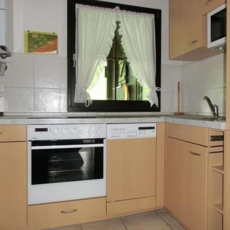 Ferienhaus Nr 127, Kategorie Komfort L, Feriendorf Hochbergle, Allgäu - Ferienhaus - 4