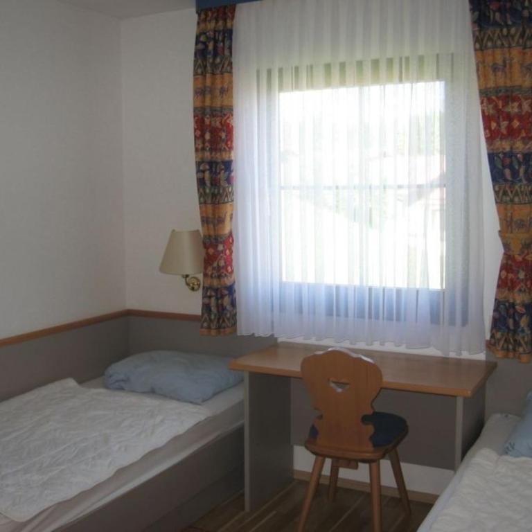 Ferienhaus Nr 127, Kategorie Komfort L, Feriendorf Hochbergle, Allgäu - Ferienhaus - 7