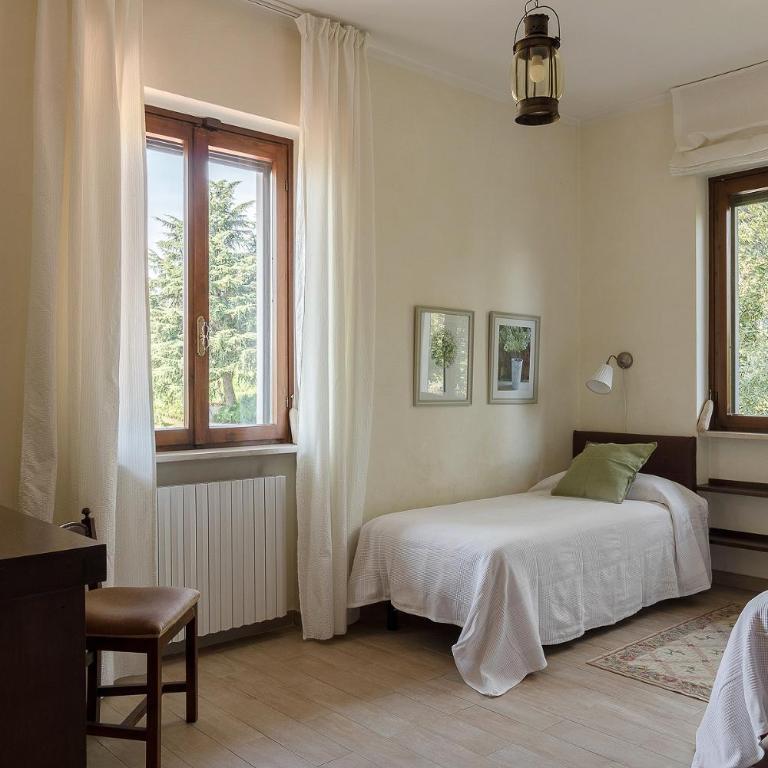 Villa Casa Montecolo by Garda FeWo - Villa con Piscina Privata - 20