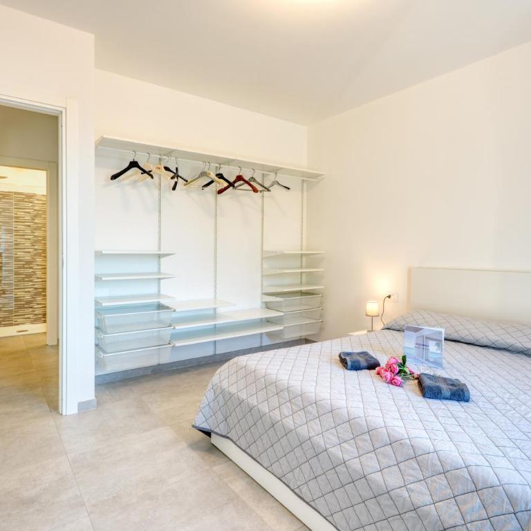 Miramare LUX Apartments - Appartamento con Terrazza - 17