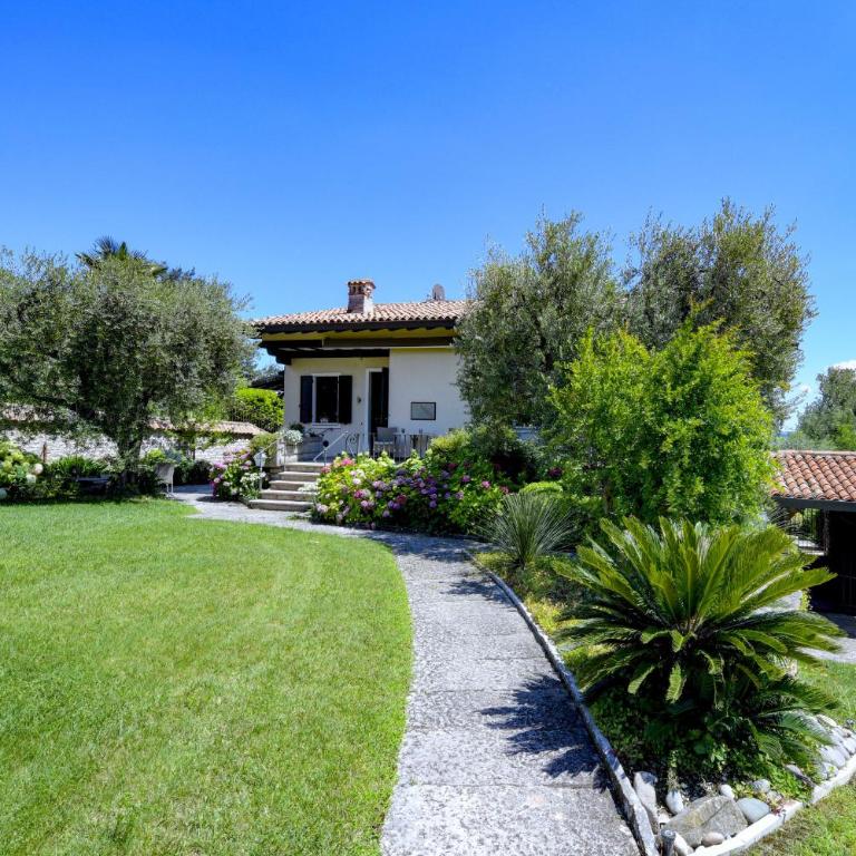 Villa Casa Montecolo by Garda FeWo - Villa con Piscina Privata - 57