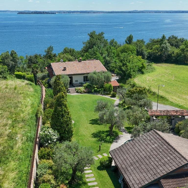 Villa Casa Montecolo by Garda FeWo - Villa con Piscina Privata - 59