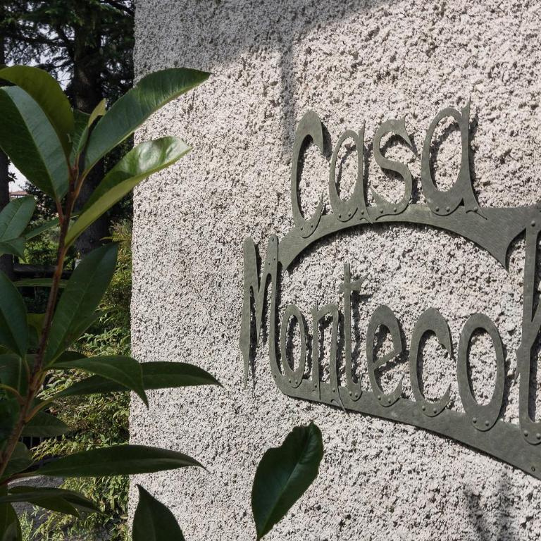 Villa Casa Montecolo by Garda FeWo - Villa con Piscina Privata - 63