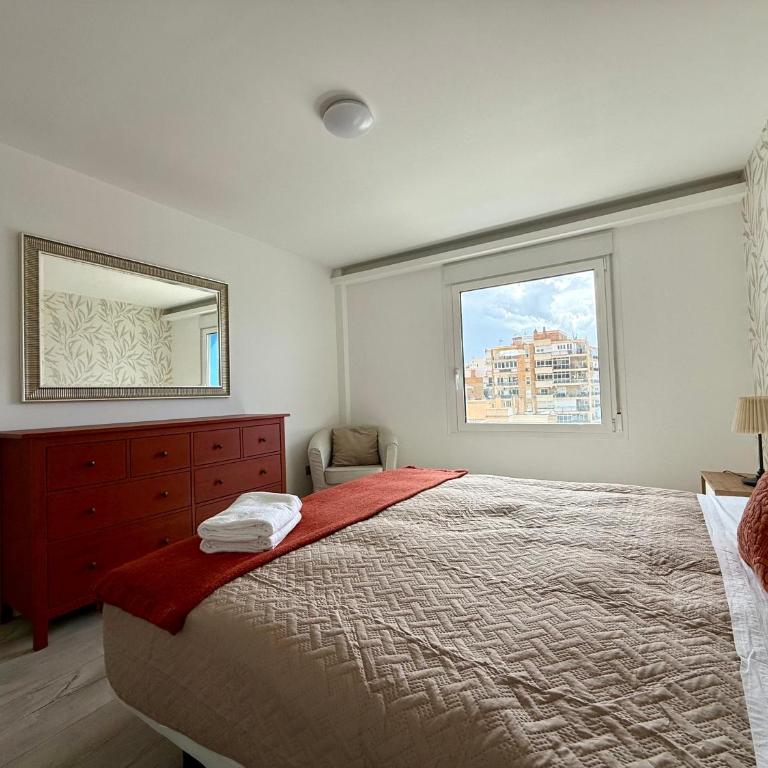 WOW Views! By Easytrip - Apartamento de 2 dormitorios - 31