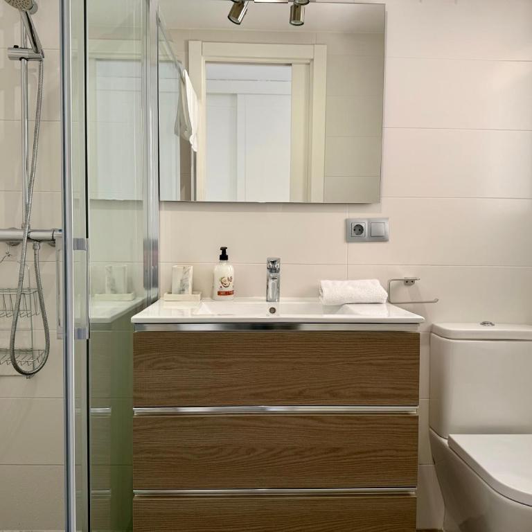 WOW Views! By Easytrip - Apartamento de 2 dormitorios - 15