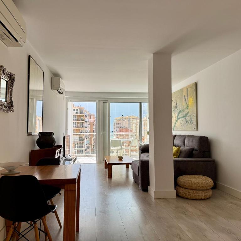 WOW Views! By Easytrip - Apartamento de 2 dormitorios - 18