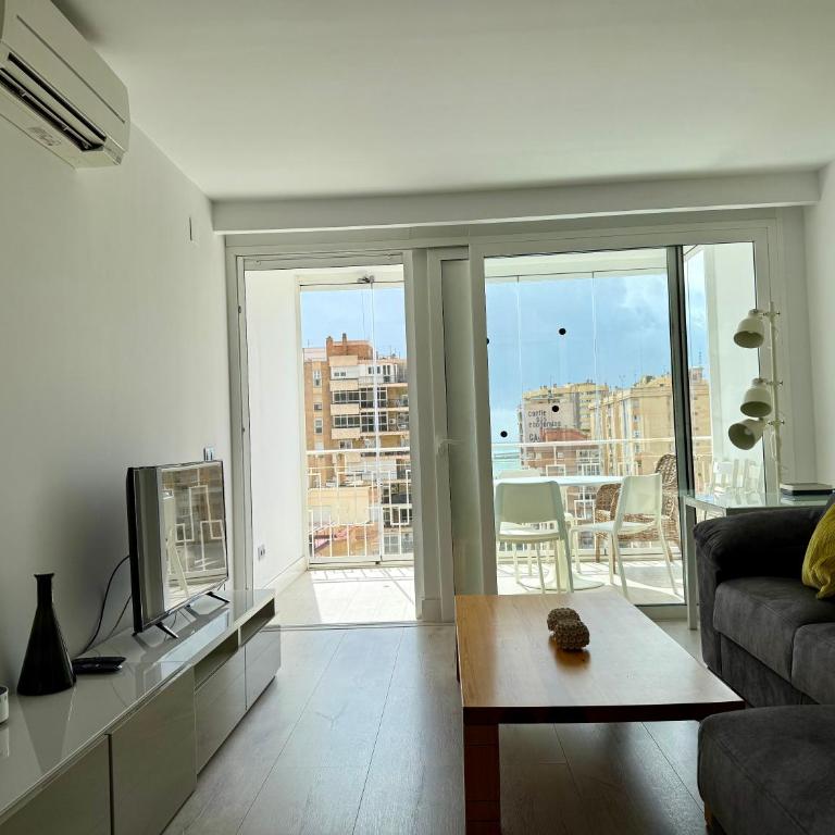 WOW Views! By Easytrip - Apartamento de 2 dormitorios - 24
